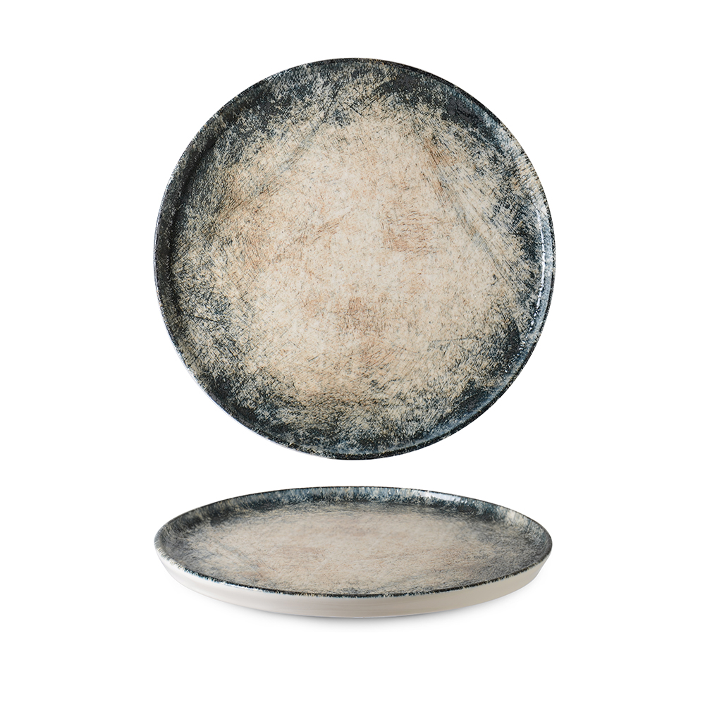 Toledo Callisto Dinner Plate